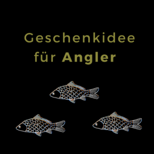 Read more about the article Geschenk für den begeisterten Angler