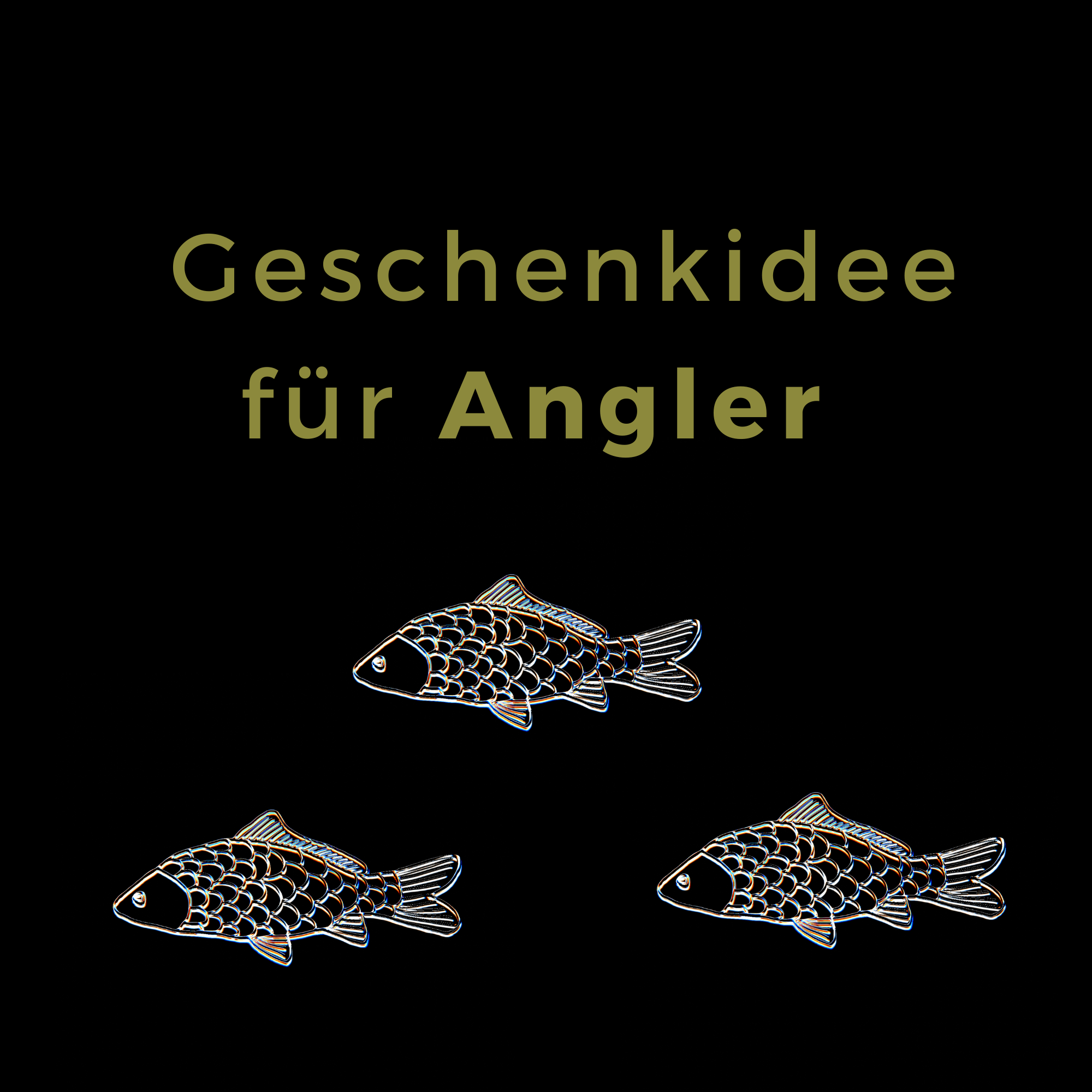 You are currently viewing Geschenk für den begeisterten Angler