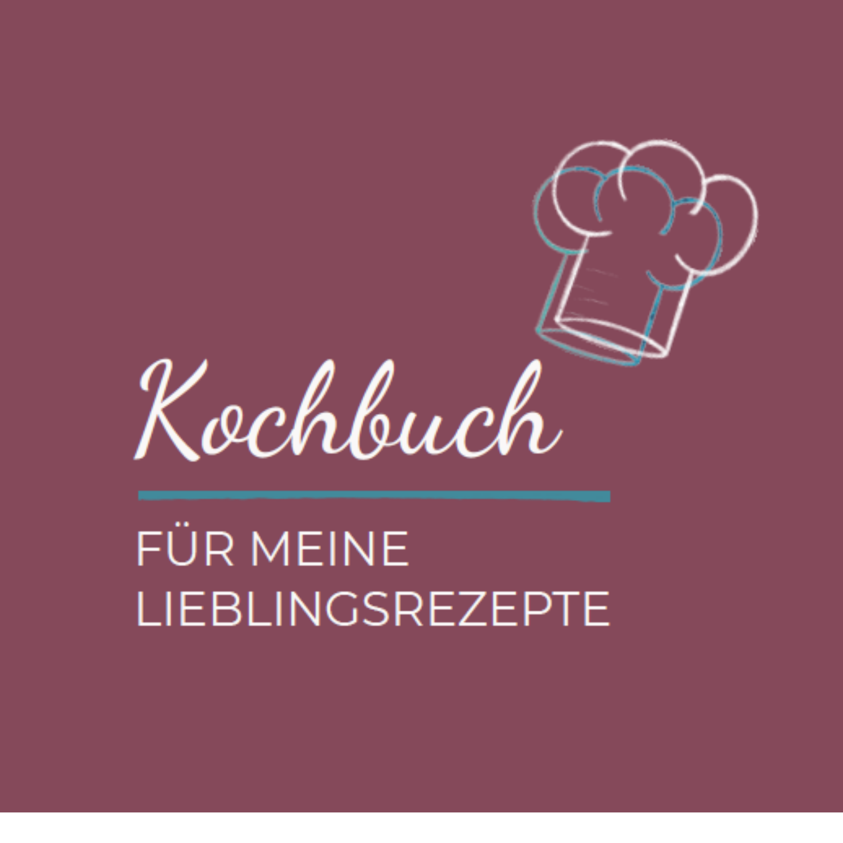 You are currently viewing Kochbuch: Meine Lieblingsrezepte