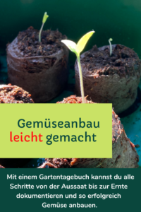 Read more about the article Geschenkidee für alle Gartenliebhaber